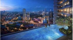 Union Square Residences (D1), Condominium #486936721